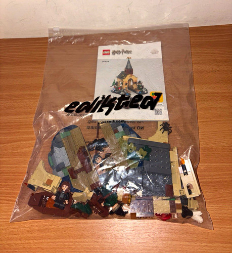 Lego harry potter - harry, 76426