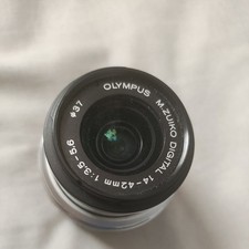 Olympus M.Zuiko Digital