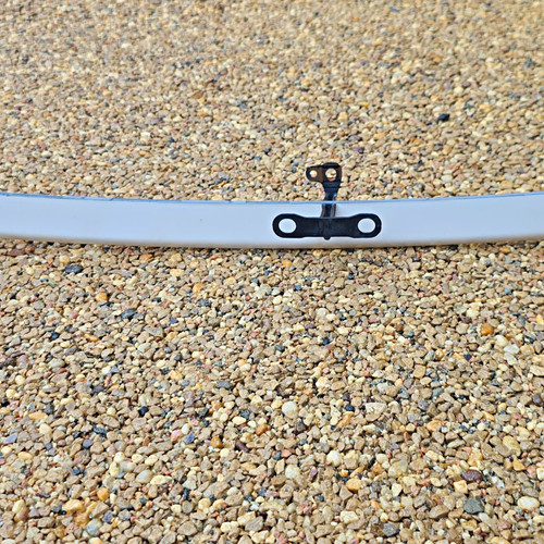 Supra mk4 original bumper - supra,
