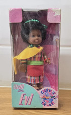Steffi Love Evi - Children of the World doll vintage
