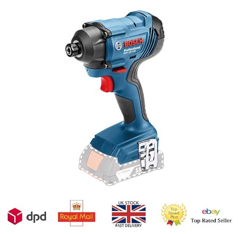 Bosch impact driver - bosch,