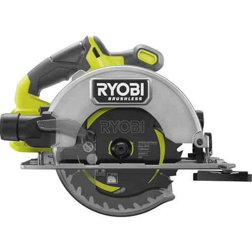Ryobi one brushless - ryobi,