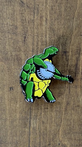 Grateful dead terrapin - dead,