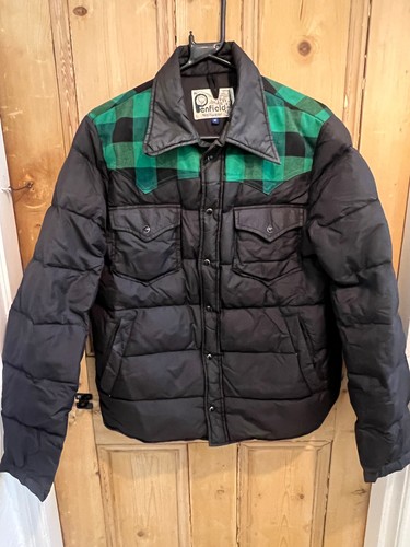 Penfield trailwear down - penfield,