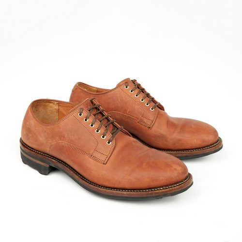 Viberg derby shoe 2020 - derby,