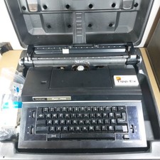 Brother Super 7900 Portable