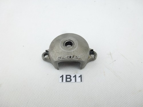 Starter freewheel cover cagiva - freewheel,