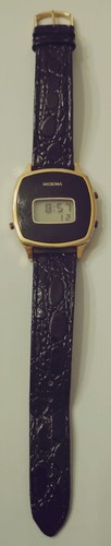 Microma digital quartz - digital,