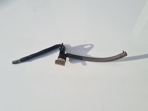 Honda hrx476 fuel shut - honda, off