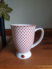 RINGTONS LADYBIRDS BONE CHINA
