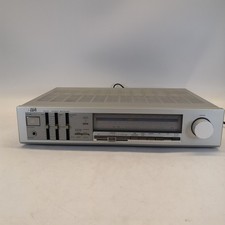 JVC R-K11L Stereo Receiver