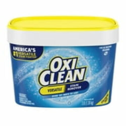Oxiclean versatile - pack),