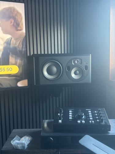 Audient nero the ultimate - the,