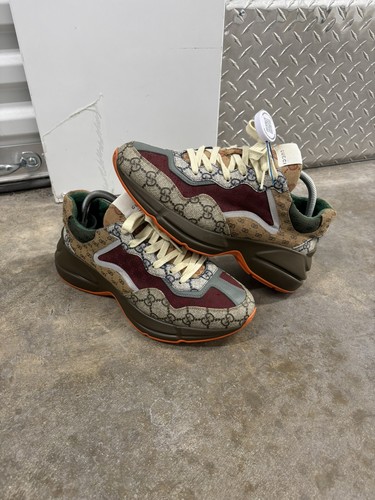 Gucci men multicolor gg - multicolor,