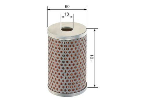 Hydraulic filter steering - hydraulic, filter,