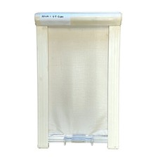 Caravan/Motorhome Door Blind 30cm x 49.5cm