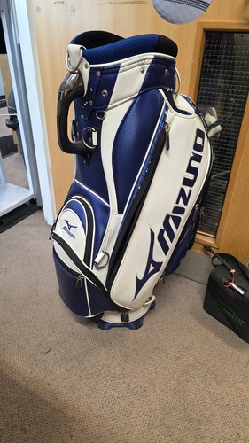 Mizuno tour staff ways - mizuno, tour/staff