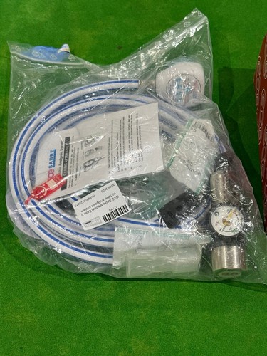 Brand new unopened - new, sabre
