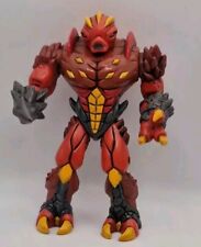 Gormiti Magmion 5" Action