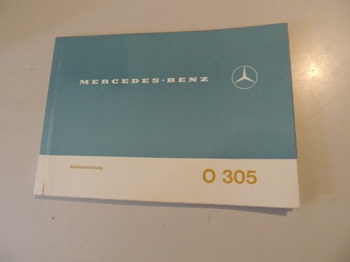 1970 mercedes benz - 06.1970, omni