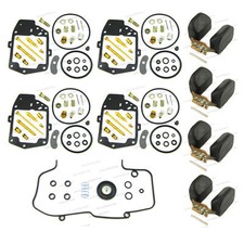 Ultimate Carb Rebuild Kit 75