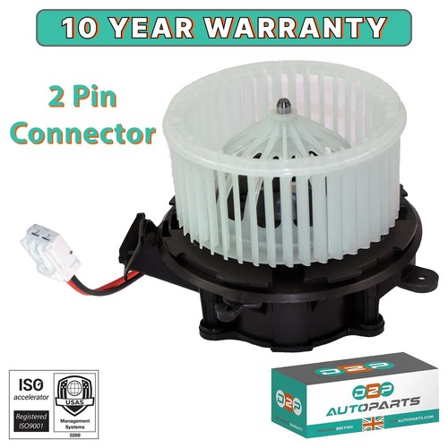 Heater blower motor - heater, for