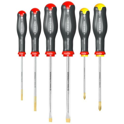 Facom atp protwist 6 - protwist®,