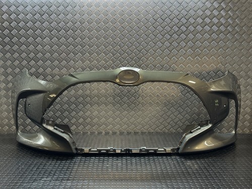 Toyota yaris 2020 2024 front - toyota,