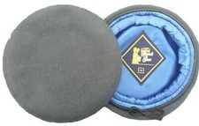 RAF  Royal Air Force Small Crown Leather Banded Beret. Various Sizes, New