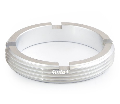 Front wheel bearing - front,