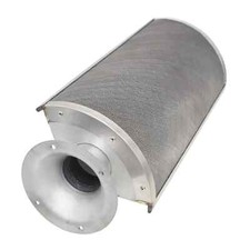 Gas Fryer Blue Seal Burner