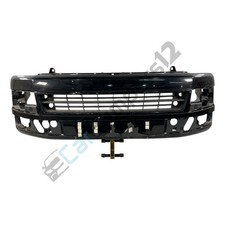 VW TRANSPORTER FRONT BUMPER