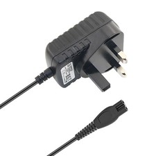 Shaver Charger Power Lead Cord