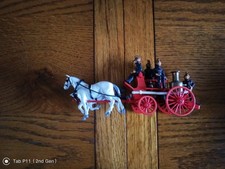 Matchbox - Merryweather Fire