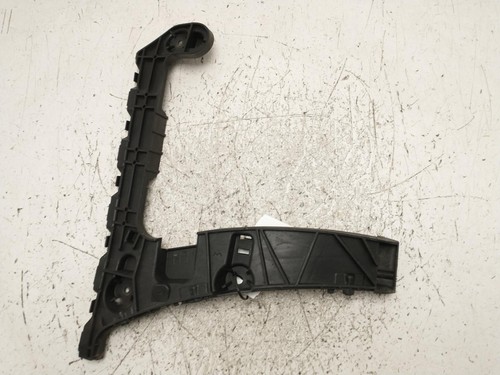 Audi rear bumper bracket 5 - audi,