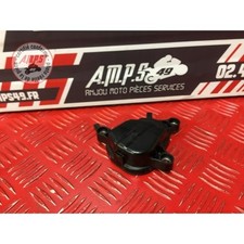 Yamaha TDM 900 2002 to 2014 Cover