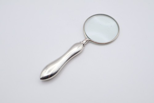 Antique sterling silver - antique,