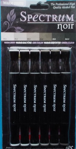 Spectrum noir professional - spectrum,
