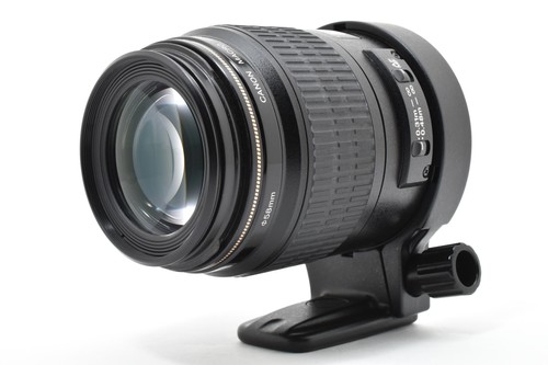 Canon 100mm 8 macro - 100mm, usm
