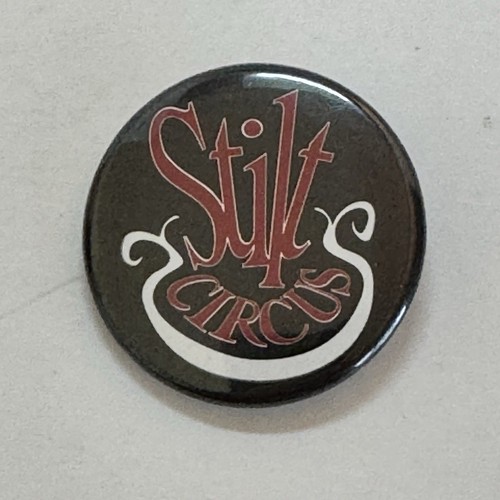 Pin back button logo - pin-back,