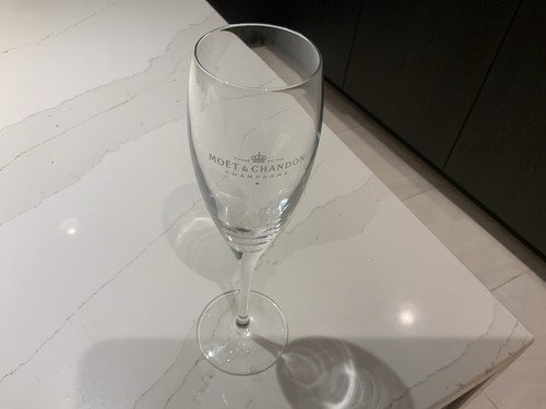Moet chandon standard flutes - moet, &