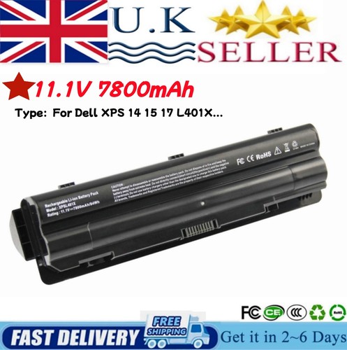 Cells battery for dell - cells,
