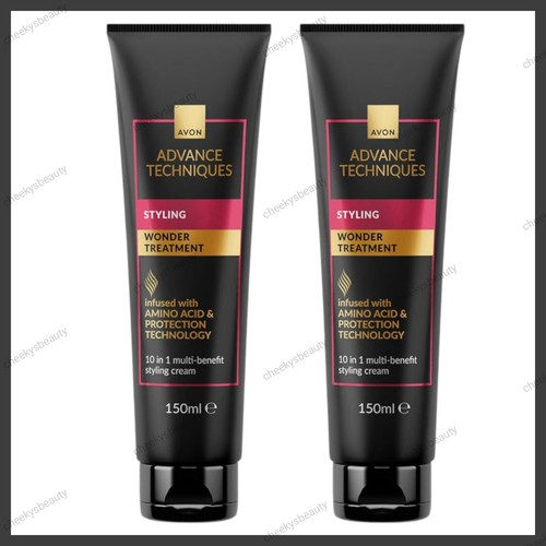 Avon advance techniques - avon,