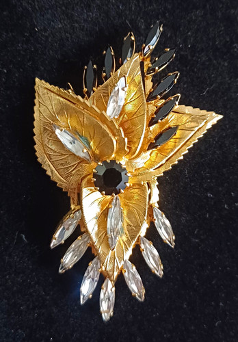 Vintage gold tone - vintage,