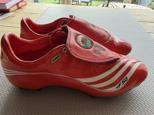 Adidas f50 tunit red - +,