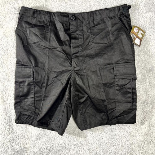 Rothco bdu combat shorts mens - rothco,
