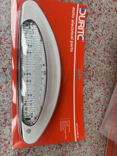 Durite awning lamp - durite,