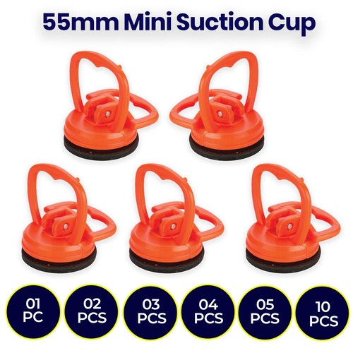 Mini suction lifter glass - mini,