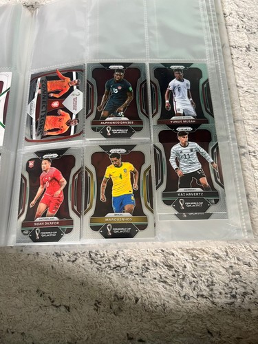 Folder with inserts - with,