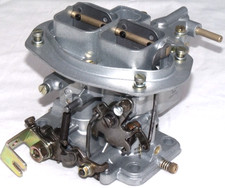 Weber 32 DFE Carburettor Twin